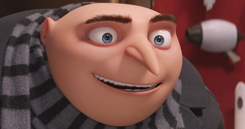 Gru