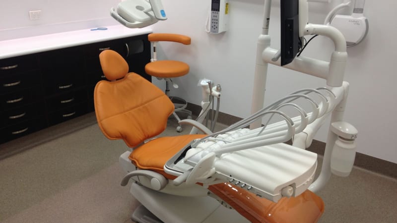 Family & Emergency Dentist in Townsville | Deeragun Dental Clinic