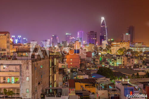 The View Rooftop Bar