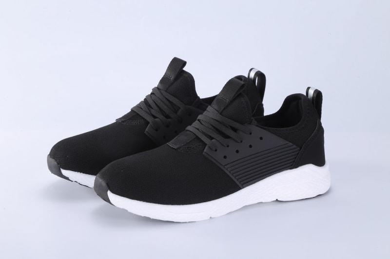 LOOM WATERPROOF SNEAKERS - WOMEN