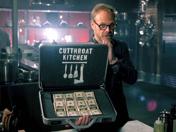 Cutthroat Kitchen