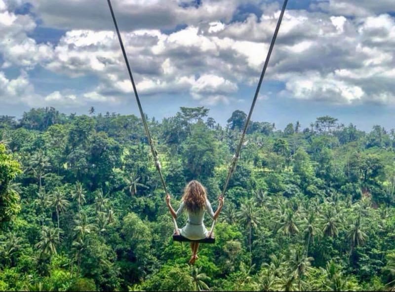 Bali Swing