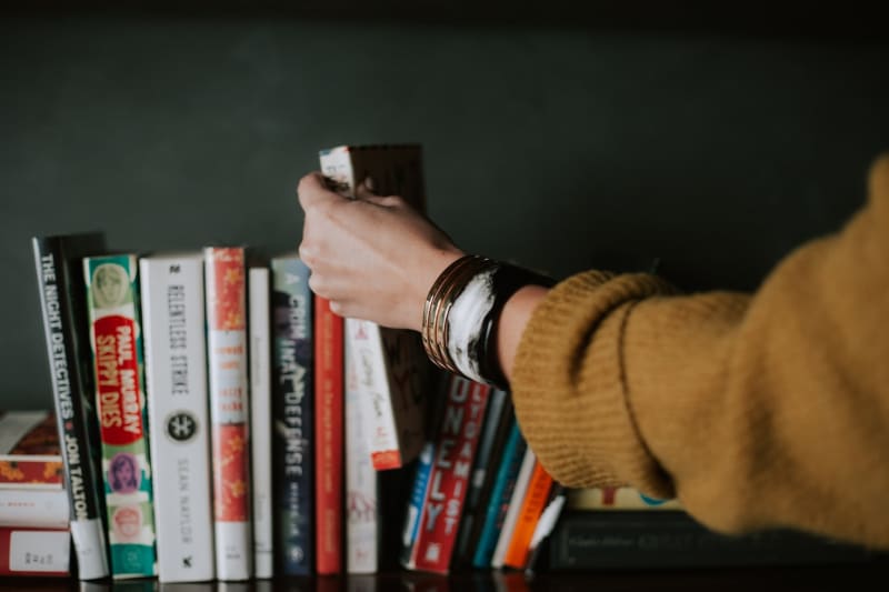 200+ Insightful General Questions For Book Club - Printable PDF!