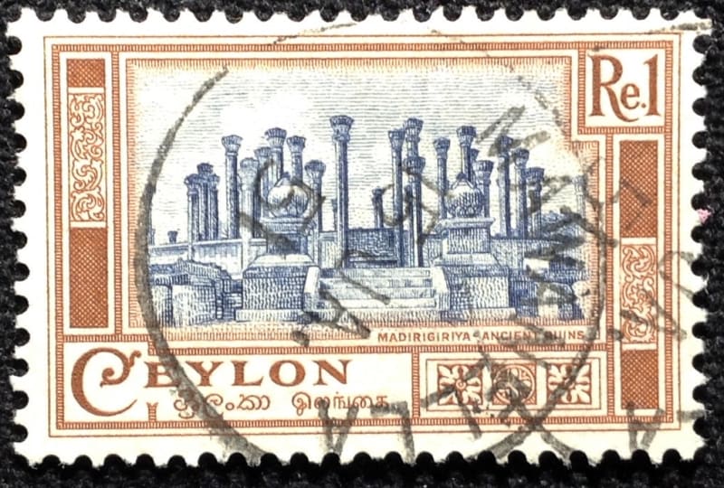 Ceylon