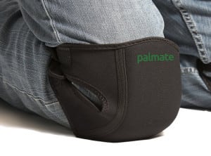 Knee pads