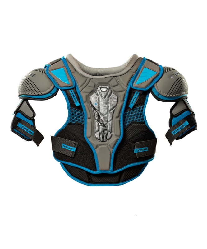 TRUE AX9 JUNIOR HOCKEY SHOULDER PADS