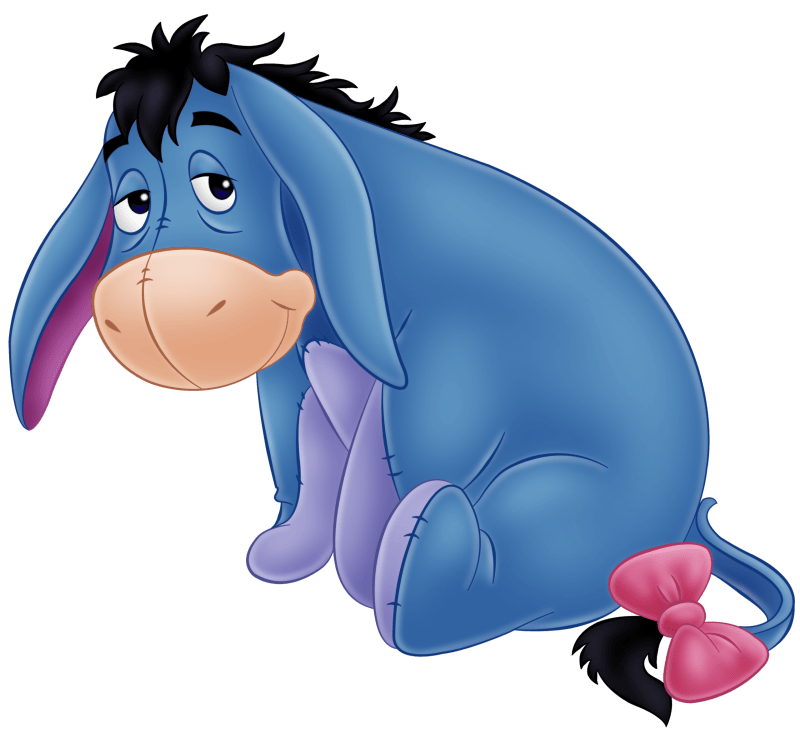 Eeyore