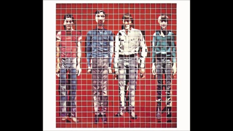 Take me to the River