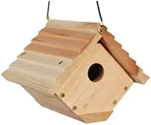 Audubon Traditional Wren House Model NAWREN