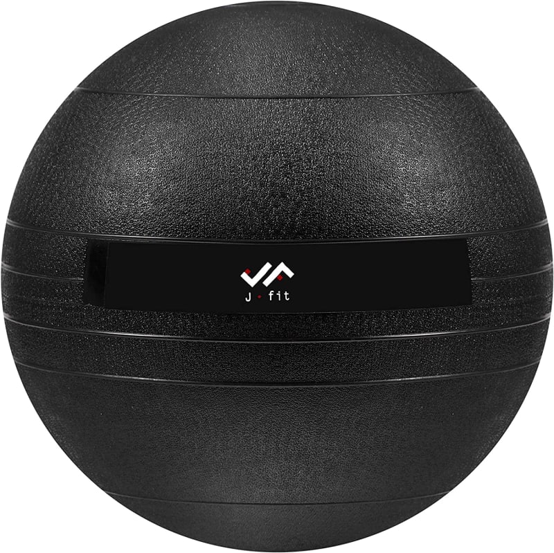 Dead Weight Slam Ball for Strength and Conditioning WODs, Plyometric and  Core Training, and Cardio Workouts - Best CrossFit slam balls by  @Be_Fitness - Listium