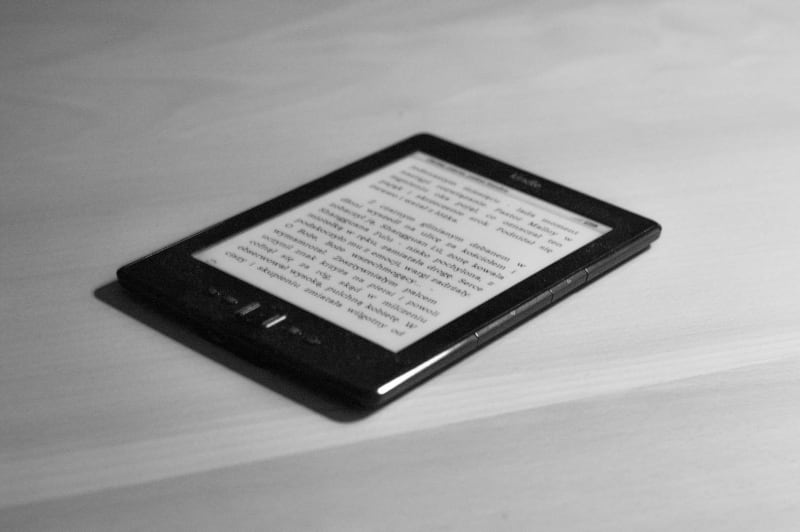 Kindles under $300USD