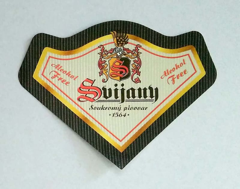 Svijanský vozka Etk. C