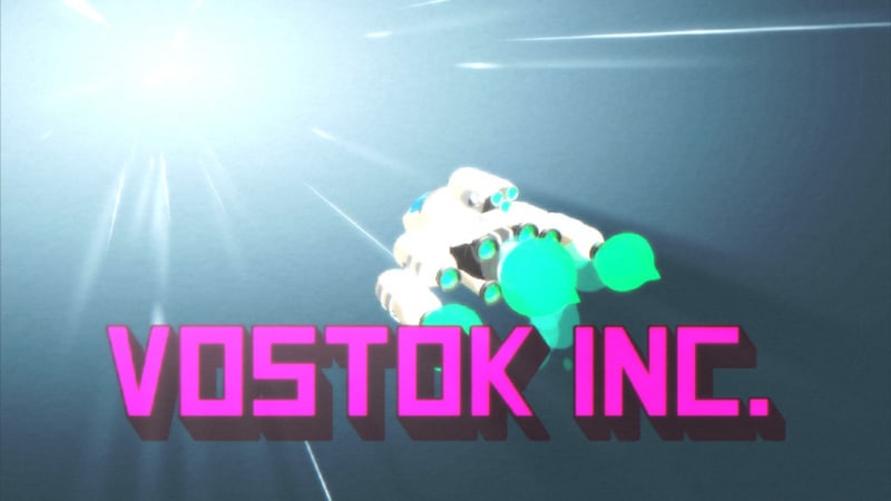 Vostok Inc.