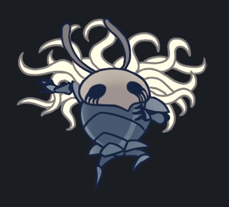 No Eyes - Hollow Knight by @Topher - Listium