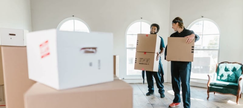 Interstate Removalists Adelaide