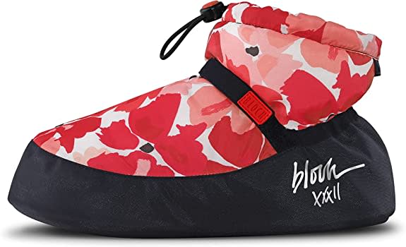 Women's Ankle Warm Up Boot