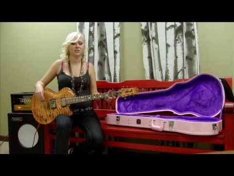 Daisy Rock Rock Candy Custom Special