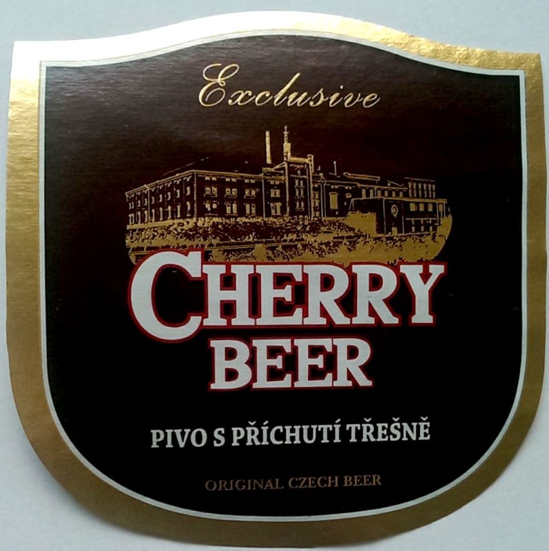 Novopacke Cherry Beer
