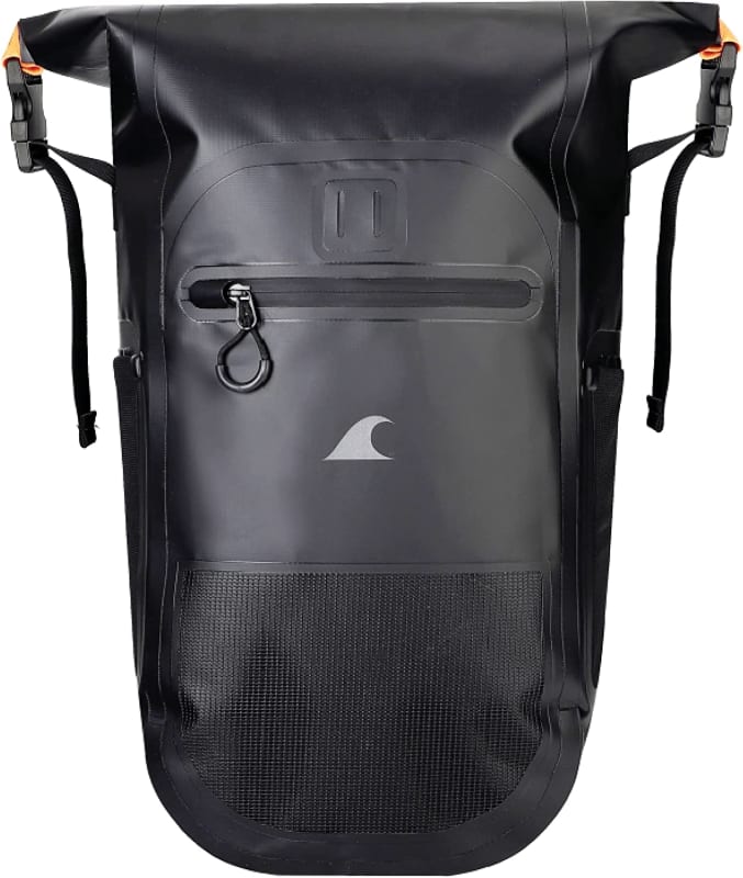 Meanhigh Dry Bag Waterproof Backpack for Men & Women