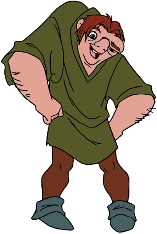 Quasimodo