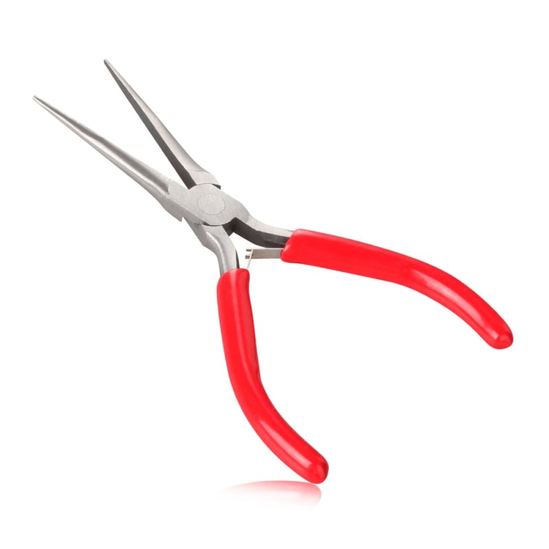 Needle nose pliers