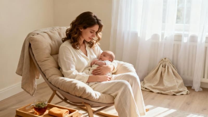 Effective Strategies to Relieve Pain During Breastfeeding