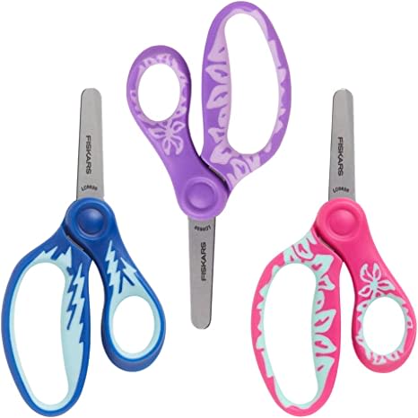 Blunt tip Scissors