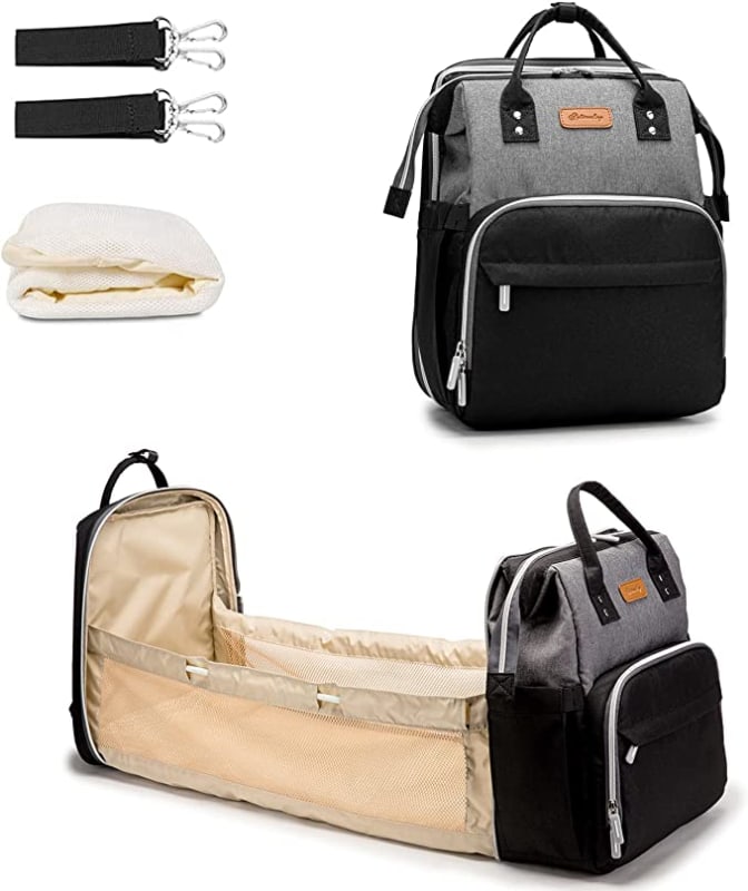 Ankömmling Portable Crib