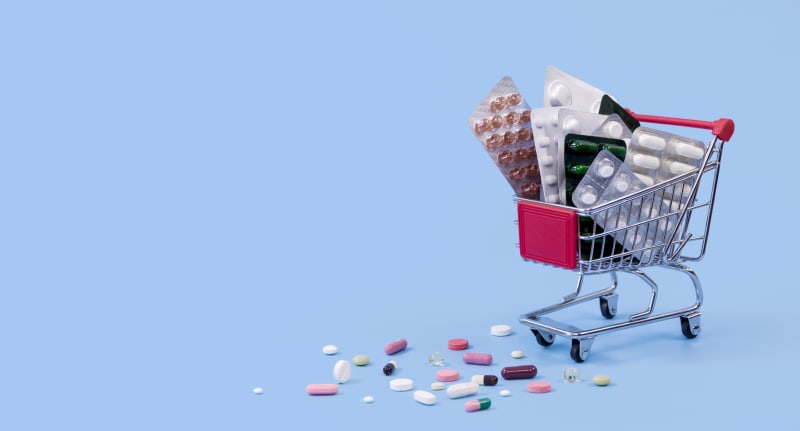 Medicine Packaging Company in New Jersey