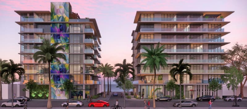 Commercial, Residential and Hotel Renovation Contractors Near Me