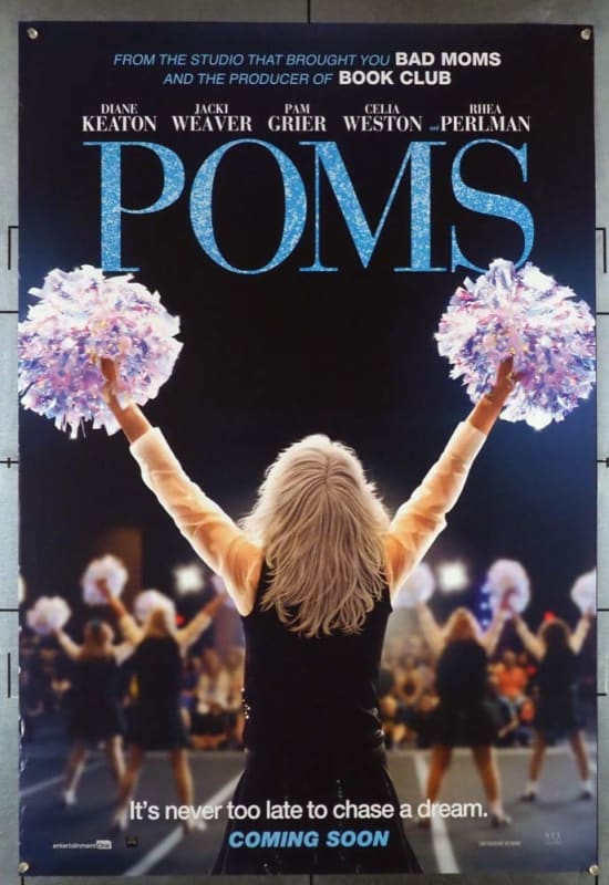 Poms