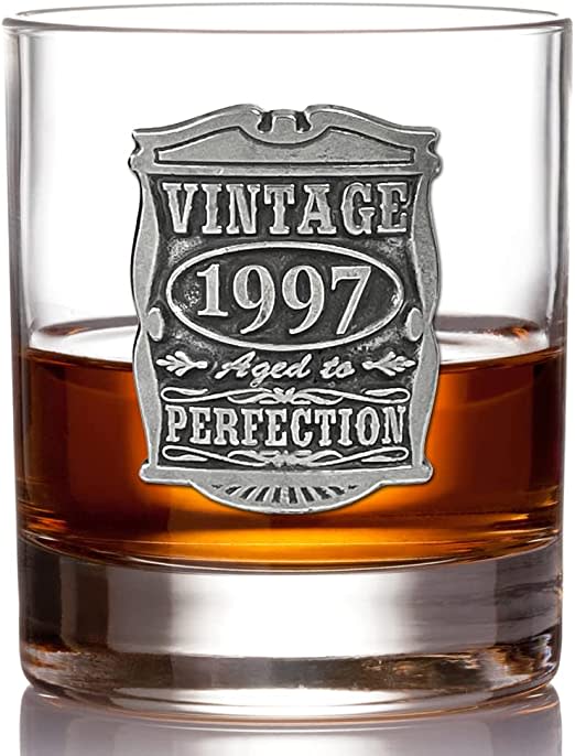 Whisky Rocks Glass Tumbler