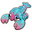 Cotton Candy Lobster