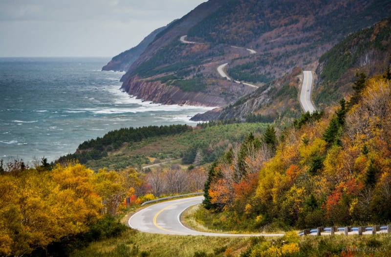 Cape Breton Highlands National Park