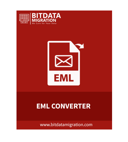 BitData Migration EML Converter