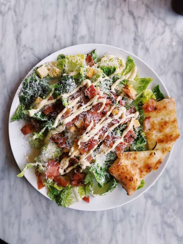 Horizon's Restaurant List