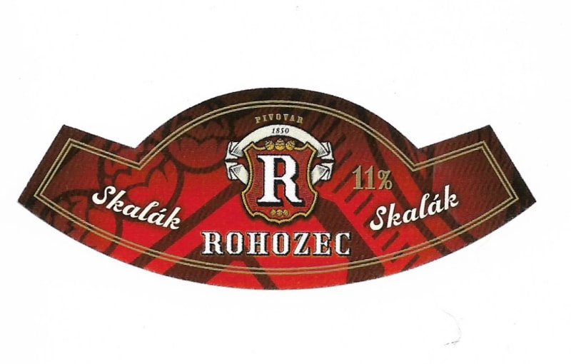 Rohozec Skalák 11 Etk.C