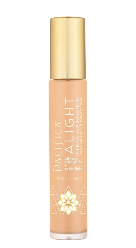 Alight Warm Medium Foundation 27WM