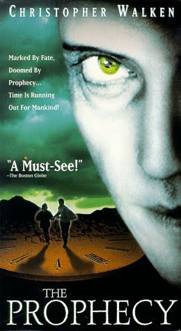 The Prophecy