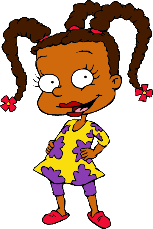 Susie Carmichael