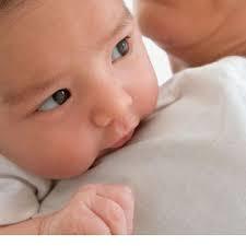 Recognises your face and scent