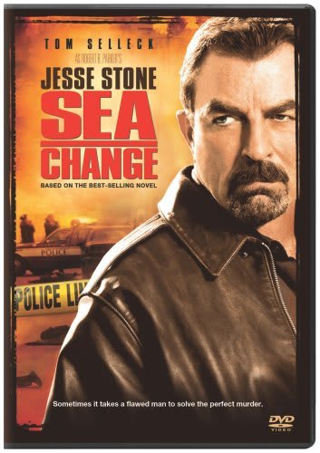 Jesse Stone Movies In Order [Chronological Watch Order]