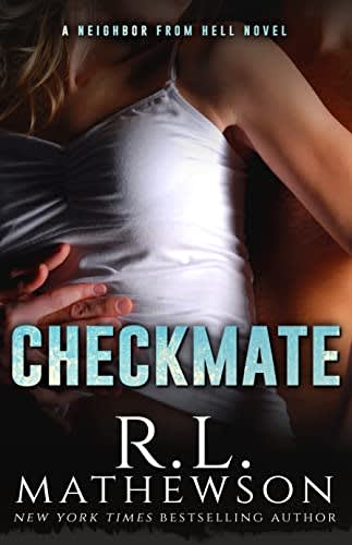 Checkmate (Neighbor from Hell #4)
