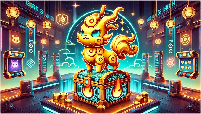 Fishing Champion Game