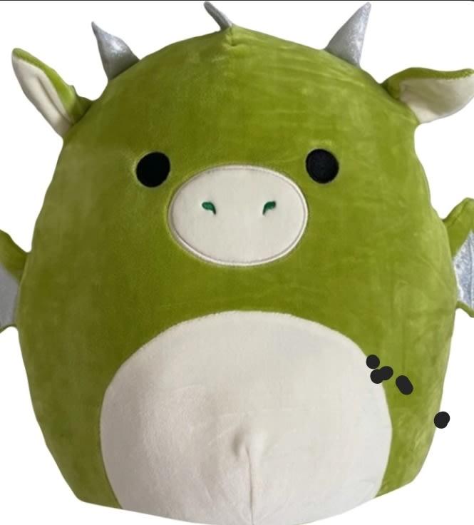 Desmund (Dark Green)