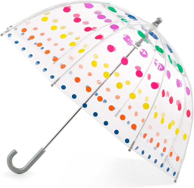 Kids' Bubble Umbrella