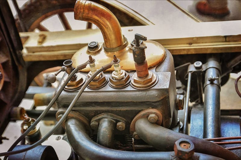 Car Maintenance Skills to Know