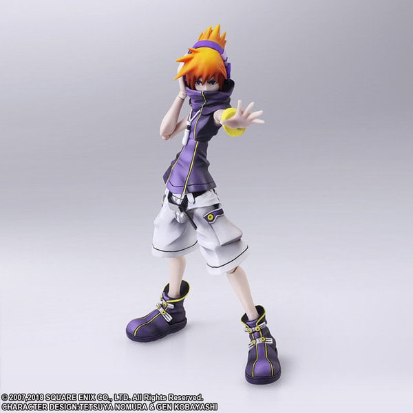 Sakuraba Neku