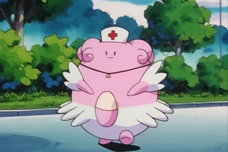 Blissey