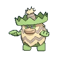 Ludicolo